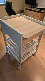 Verzorgingstafel, Kinderen en Baby's, Ophalen