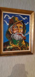 Hoofd visser on mlnistec, Ophalen