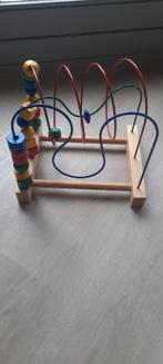 Kinderspeelgoed, Ophalen, Zo goed als nieuw