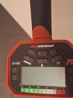 Vaincre 540, Hobby & Loisirs créatifs, Détecteurs de métaux, Plus de 30 cm, Enlèvement, Utilisé, Minelab