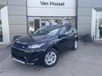 Land Rover Discovery Sport P200 S AWD Auto. 24MY, Autos, Land Rover, 5 places, Cuir, Noir, Discovery Sport