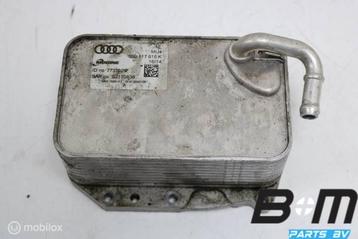Motoroliekoeler Audi Q5 8R 059117015K beschikbaar voor biedingen