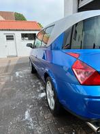 OLDTIMER RENAULT AVANTIME 2L TURBO ESSENCE DYNAMIQUE, Autos, 5 places, Cuir, Bleu, Achat