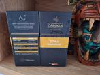 Etna whisky gouden carolus molenberg, Verzamelen, Ophalen of Verzenden, Nieuw
