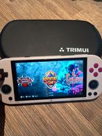 Trimui Smart Pro - handheld emulator - speelklaar, Ophalen of Verzenden, Zo goed als nieuw