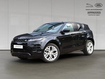 Land Rover Range Rover Evoque P160 R-Dynamic SE 2 YEARS WARR beschikbaar voor biedingen