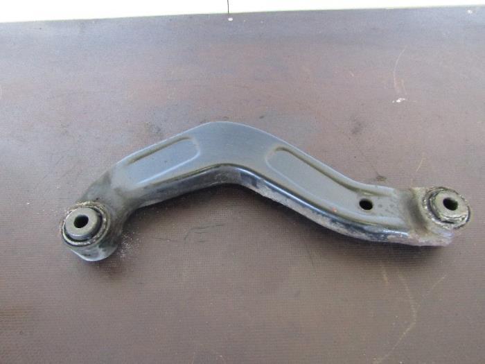Bras de suspension arrière droit d'un Audi A4, Autos : Pièces & Accessoires, Suspension & Châssis, Audi, Utilisé, 3 mois de garantie