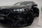 BMW M5 xDrive touring! B&W / HUD / ACC / 360 / Carbon, Auto's, Automaat, 8 cilinders, 16 g/km, Lederen bekleding