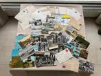 Oude postkaarten Nederland, gelopen en niet gelopen, Collections, Cartes postales | Pays-Bas, Enlèvement ou Envoi
