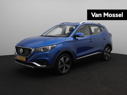 MG ZS EV Luxury 45 kWh, Autos, MG, Entreprise, Achat, ZS, ABS, Caméra de recul, Régulateur de distance, Airbags, Alarme, Android Auto