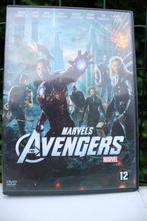 The Avengers, À partir de 12 ans, Utilisé, Enlèvement ou Envoi, Action