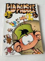 Kid Paddle Strip- en spelletjesboek, Boeken, Ophalen of Verzenden, Zo goed als nieuw