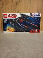 LEGO Star Wars 75179 – Kylo Ren’s TIE Fighter, Kinderen en Baby's, Speelgoed | Duplo en Lego, Lego, Lego, Lego, Ophalen of Verzenden