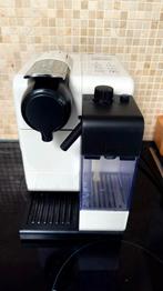 Nespresso Delonghi Lattissima Touch., Elektronische apparatuur, Koffiezetapparaten, Ophalen, Espresso apparaat, Zo goed als nieuw