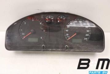 Tellerunit VW Transporter T5 beschikbaar voor biedingen