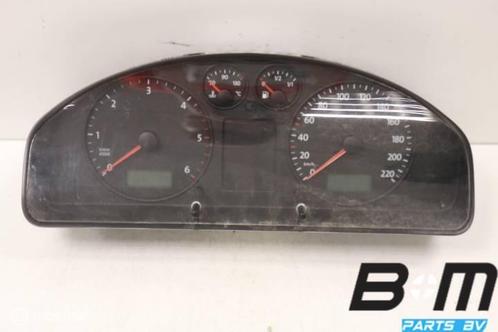 Tellerunit VW Transporter T5, Auto-onderdelen, Dashboard en Schakelaars, Gebruikt