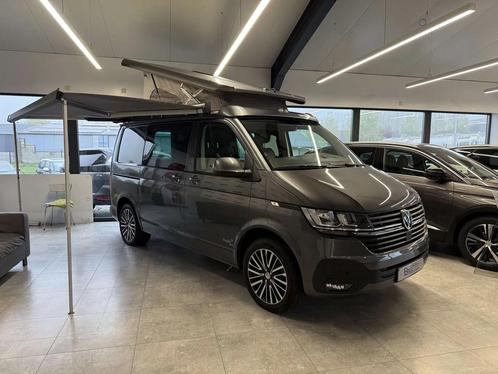 Volkswagen California T6.1 westfalia//34.000kms///boite dsg/, Auto's, Volkswagen, Bedrijf, Te koop, Transporter, ABS, Achteruitrijcamera