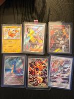 Pokémon singles, Ophalen of Verzenden, Zo goed als nieuw