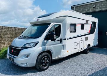 Bürstner Lyseo Futura Privilège IT728  beschikbaar voor biedingen