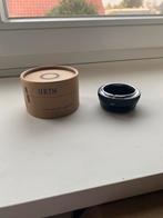 Urth lens adapter canon fd - fuji x, Ophalen, Zo goed als nieuw
