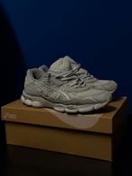 Asics schoenen 1/2 keer gedragen, Enlèvement