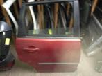 PORTIER RECHTS ACHTER Ford C-Max (DM2) (01-2007/09-2010), Gebruikt, Achter, Ford, Deur