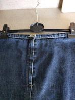 Jeans rok "Essentiel" maat: 40, Vêtements | Femmes, Jupes, Comme neuf, Taille 38/40 (M), Bleu, Enlèvement ou Envoi