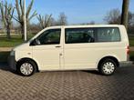 2007 Volkswagen Transporter Kombi 1.9 TDI 300 Trendl Bedrijf, Auto's, Volkswagen, Monovolume, Gebruikt, Overige brandstoffen, Bedrijf