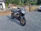 Cagiva mito 125cc 2takt autorijbewijs, Motos, Entreprise, Sport, 1 cylindre, 125 cm³