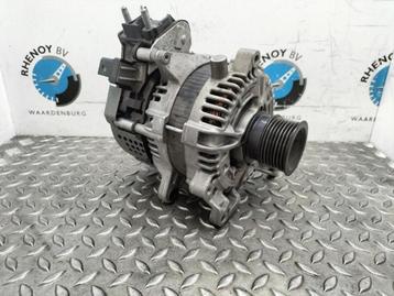 MERCEDES E CLASS [ALTERNATOR] 2019 beschikbaar voor biedingen