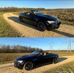 BMW m3 e93 4.0L V8 420pk cabriolet, Auto's, BMW, Automaat, 4 zetels, Achterwielaandrijving, Blauw