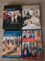 Gossip Girl, Cd's en Dvd's, Dvd's | Tv en Series, Ophalen of Verzenden, Zo goed als nieuw