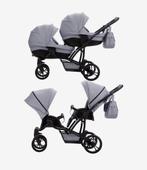 Bebetto duo kinderwagen 42, Kinderen en Baby's, Tweelingen en Meerlingen, Nieuw, Ophalen of Verzenden