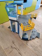 Playmobil luchthaven - niet compleet, Ophalen, Zo goed als nieuw