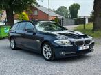 Bmw 520dA/F11/BTW/2011/OHB, Autos, BMW, Jantes en alliage léger, 5 places, Carnet d'entretien, Cuir