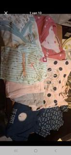 Groot pakket baby kleding, Kinderen en Baby's, Ophalen, Gebruikt, Maat 50