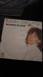 Single barbra streisand, Enlèvement, Comme neuf, Single