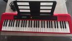 Nieuwe CASIO casiotone ct 200, Muziek en Instrumenten, Keyboards, Ophalen of Verzenden, Zo goed als nieuw, Casio