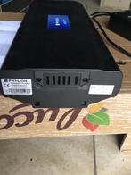 PHYLION Battery, Ophalen, Zo goed als nieuw