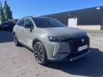 DS DS 7 E-TENSE AWD 300 RIVOLI, Auto's, DS, Automaat, Zwart, 300 pk, 31 g/km
