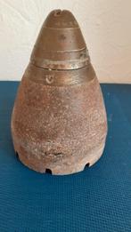 MILITARIA KOP OBUS (Slag van Marne), Ophalen of Verzenden