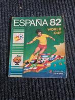 Football Espana 82, Comme neuf, Enlèvement ou Envoi