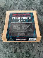 Voodoo Lab Pedal Power 2Plus, Ophalen of Verzenden, Zo goed als nieuw