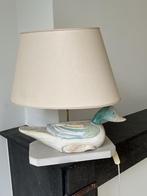 Lampe de table, Bois, Enlèvement, Utilisé, Moins de 50 cm