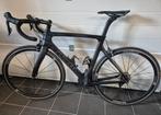 Ce Pinarello Pinarello Gan T600 en fibre de carbone à haute, Vélos & Vélomoteurs, Enlèvement, Utilisé, Carbone