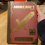 Minecraft Combat handboek, Ophalen of Verzenden, Zo goed als nieuw, Paul Soares; Stephanie Milton