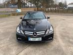 Mercedes E220 coupé, Auto's, Mercedes-Benz, Automaat, Bedrijf, Diesel, Te koop
