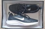 Loopschoenen Nike Todos RN zwart/wit 43, Ophalen, Zo goed als nieuw, Nike