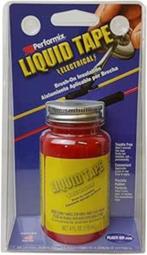 Plasti Dip Liquid Electrical Tape Red - Promo prijs, Ophalen of Verzenden, Nieuw, Overige materialen, Minder dan 5 m²