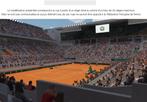 Roland Garros - Finale Cat.OR, Tickets & Billets, Deux personnes, Juin